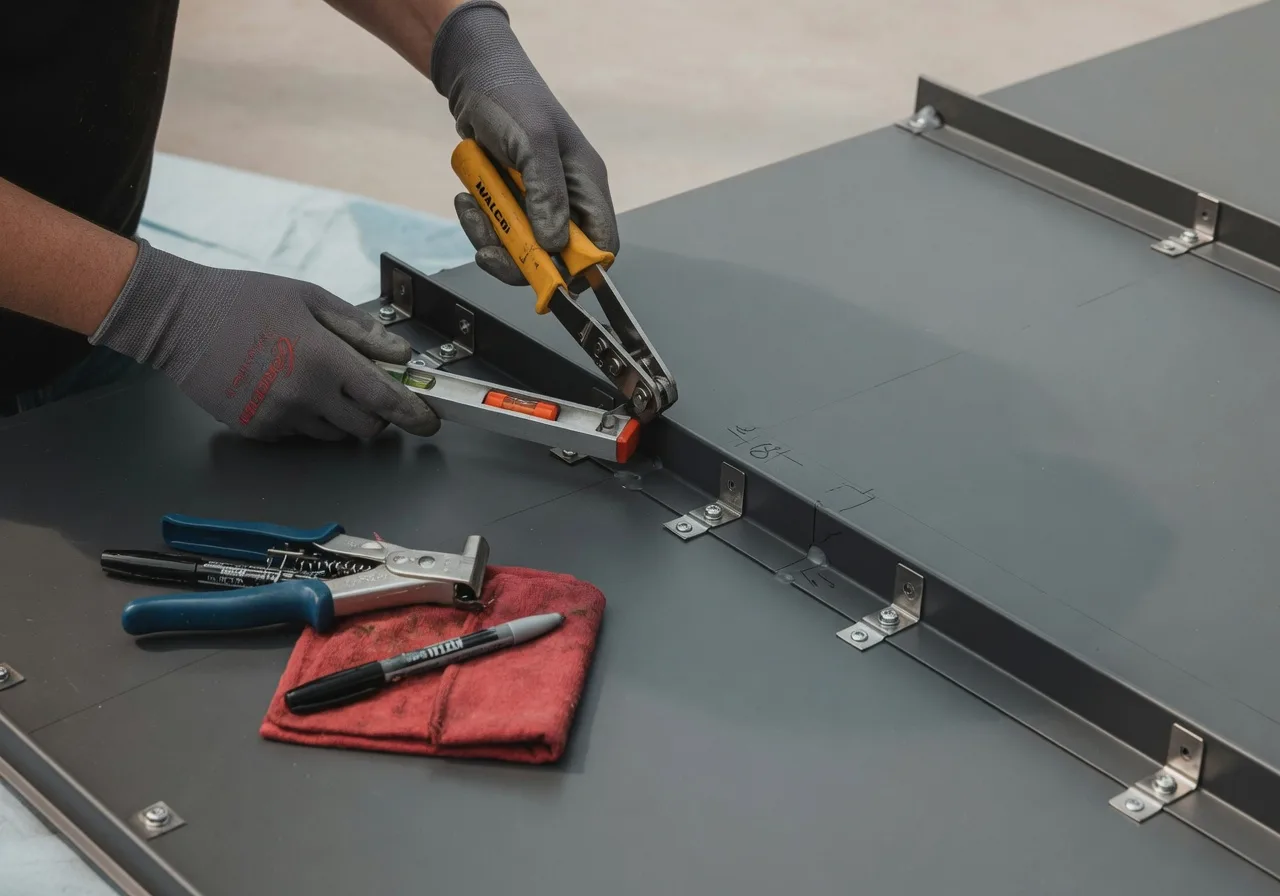 Why choose Metal Roofing Installation in Arivaca, AZ